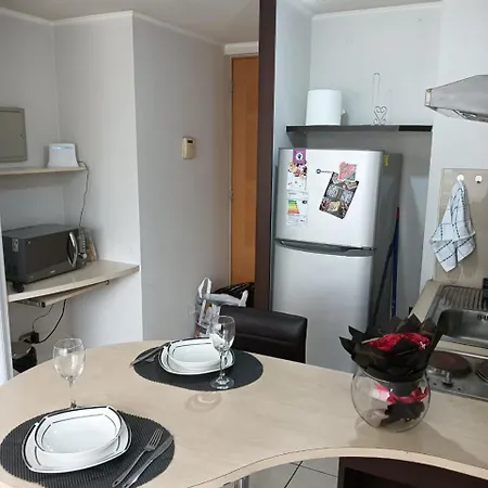 San Isidro Apartment